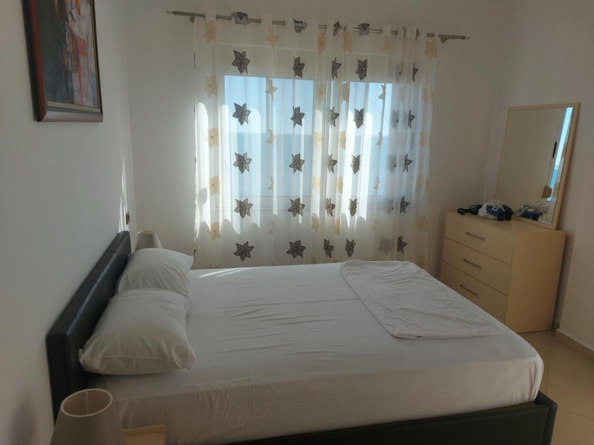 Bral Apartments 9 Durres Luaran gambar