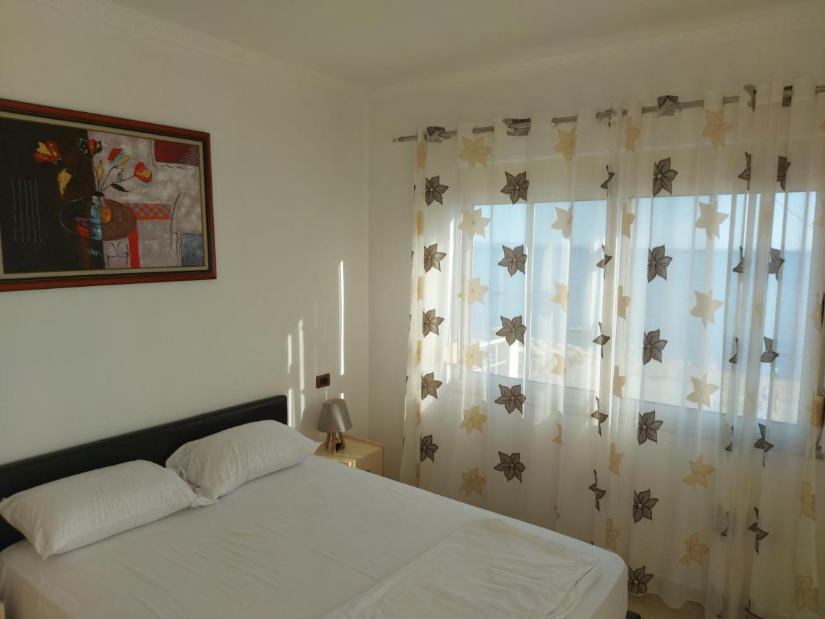 Bral Apartments 9 Durres Luaran gambar