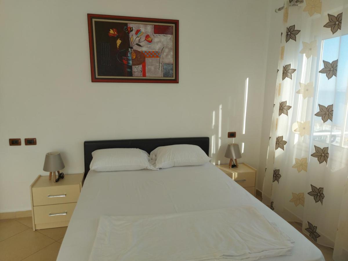 Bral Apartments 9 Durres Luaran gambar