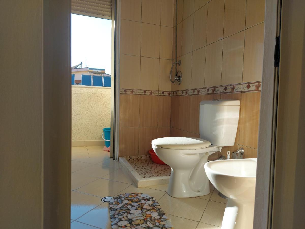 Bral Apartments 9 Durres Luaran gambar