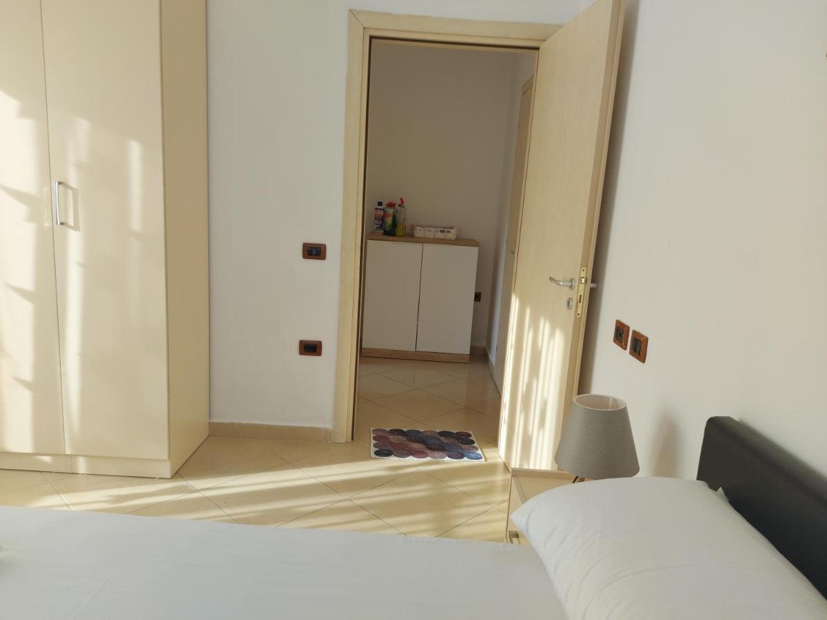 Bral Apartments 9 Durres Luaran gambar