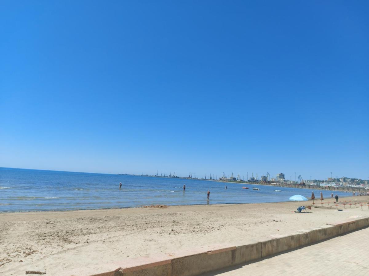 Bral Apartments 9 Durres Luaran gambar