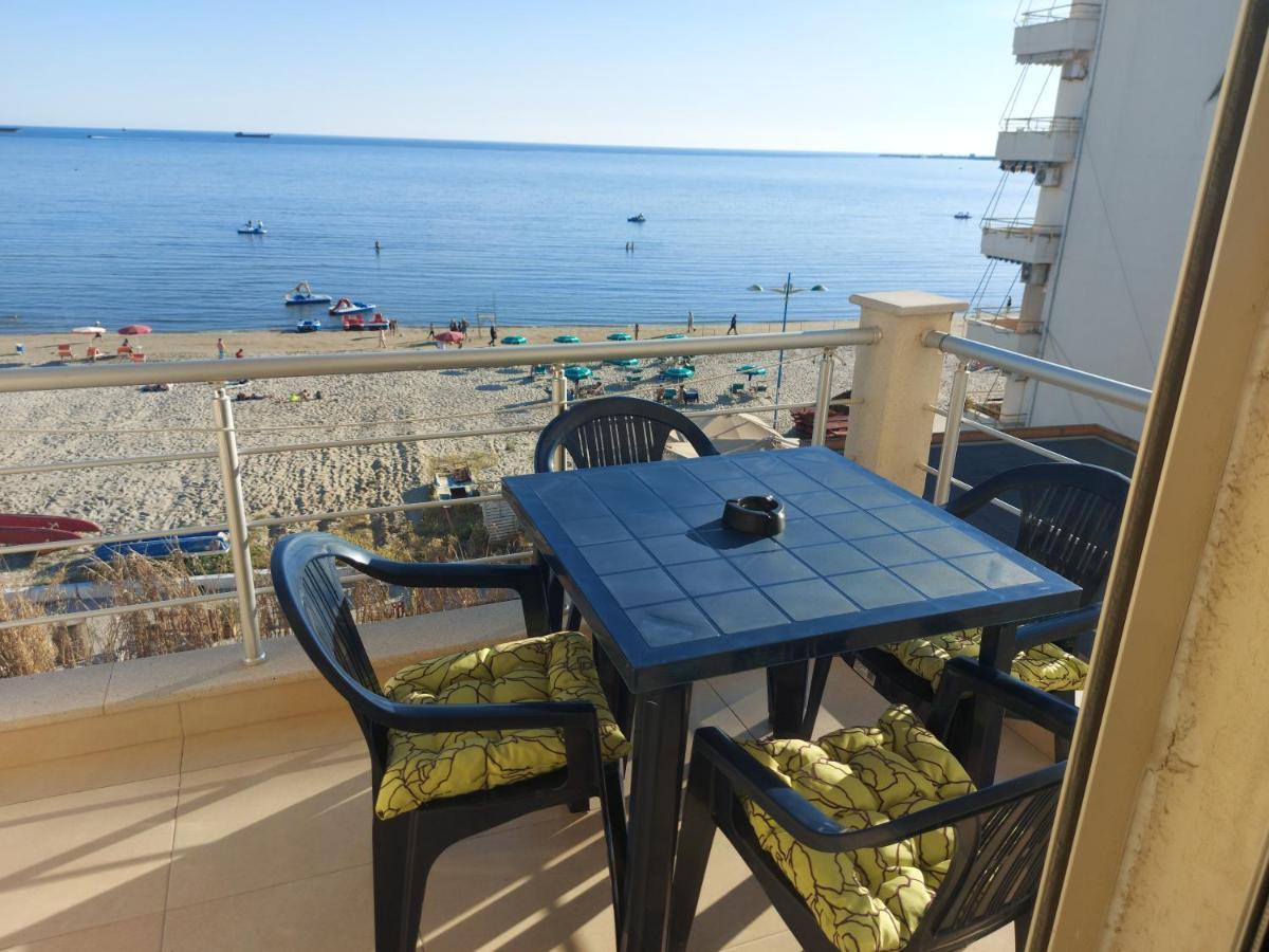 Bral Apartments 9 Durres Luaran gambar