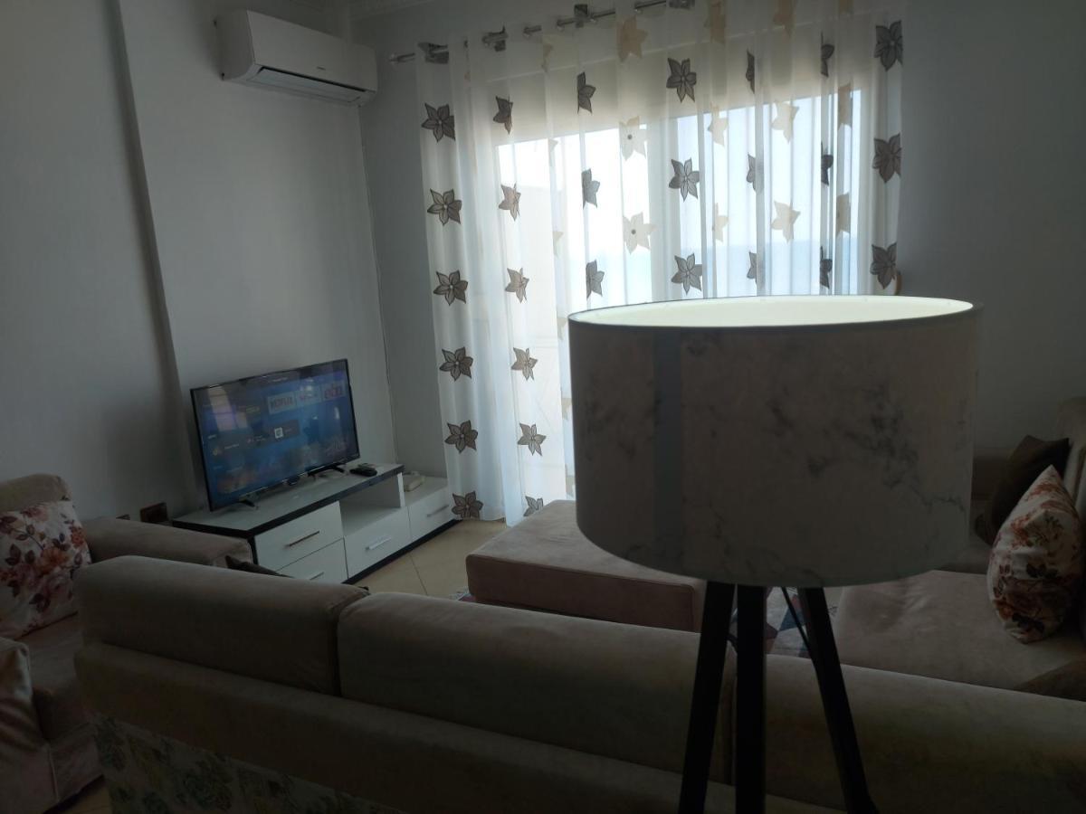 Bral Apartments 9 Durres Luaran gambar