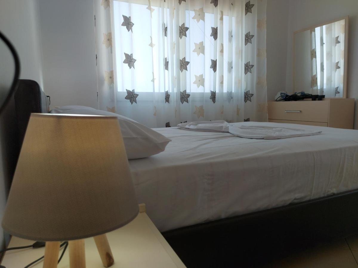 Bral Apartments 9 Durres Luaran gambar