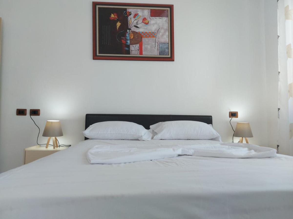 Bral Apartments 9 Durres Luaran gambar
