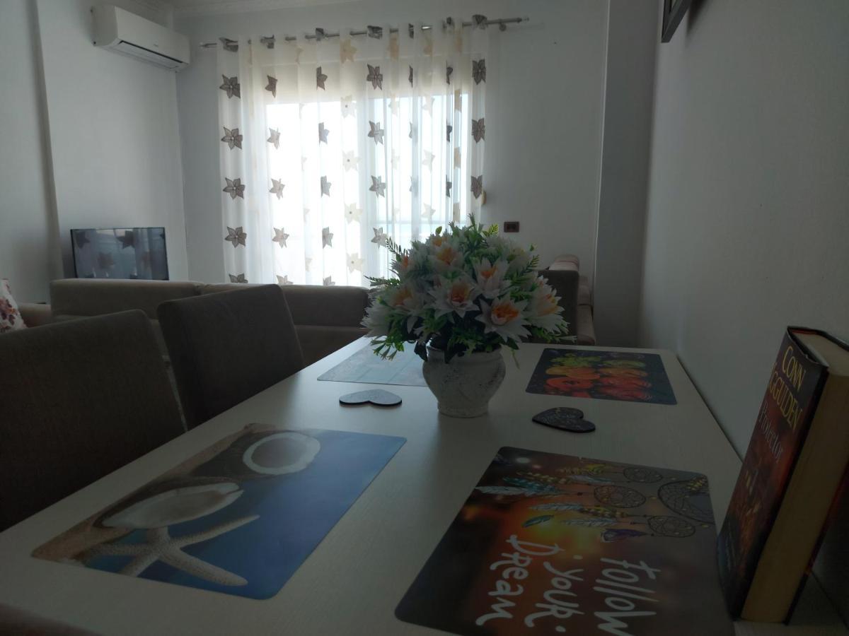 Bral Apartments 9 Durres Luaran gambar