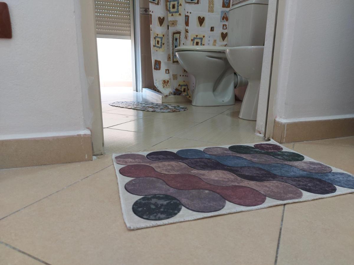 Bral Apartments 9 Durres Luaran gambar