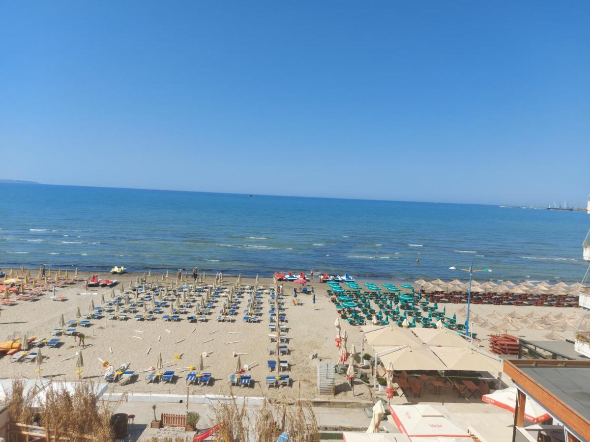 Bral Apartments 9 Durres Luaran gambar