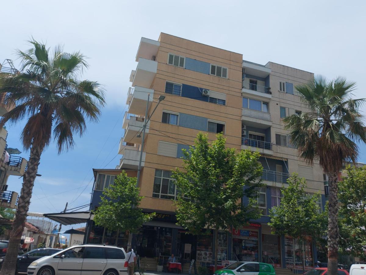 Bral Apartments 9 Durres Luaran gambar