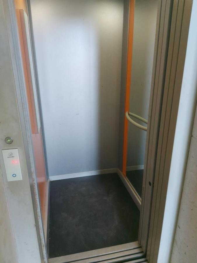 Bral Apartments 9 Durres Luaran gambar
