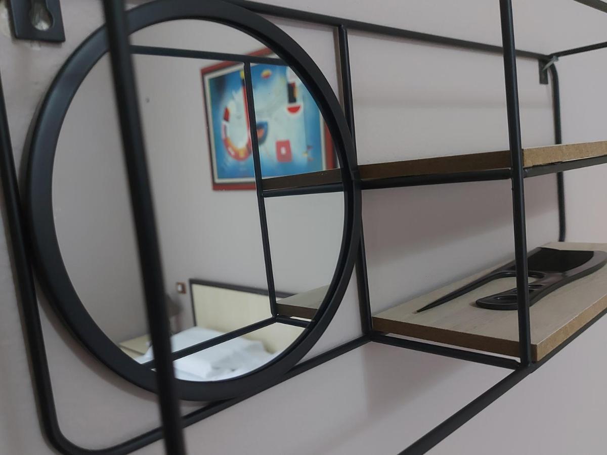 Bral Apartments 9 Durres Luaran gambar