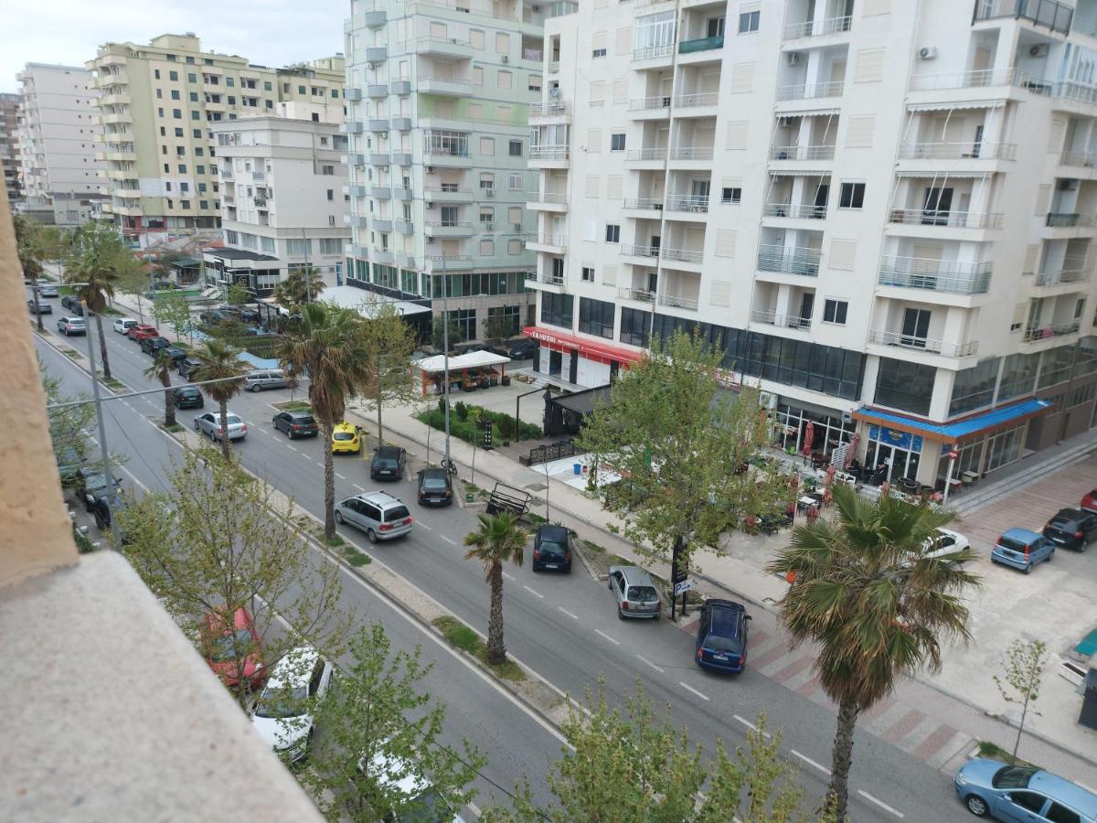 Bral Apartments 9 Durres Luaran gambar