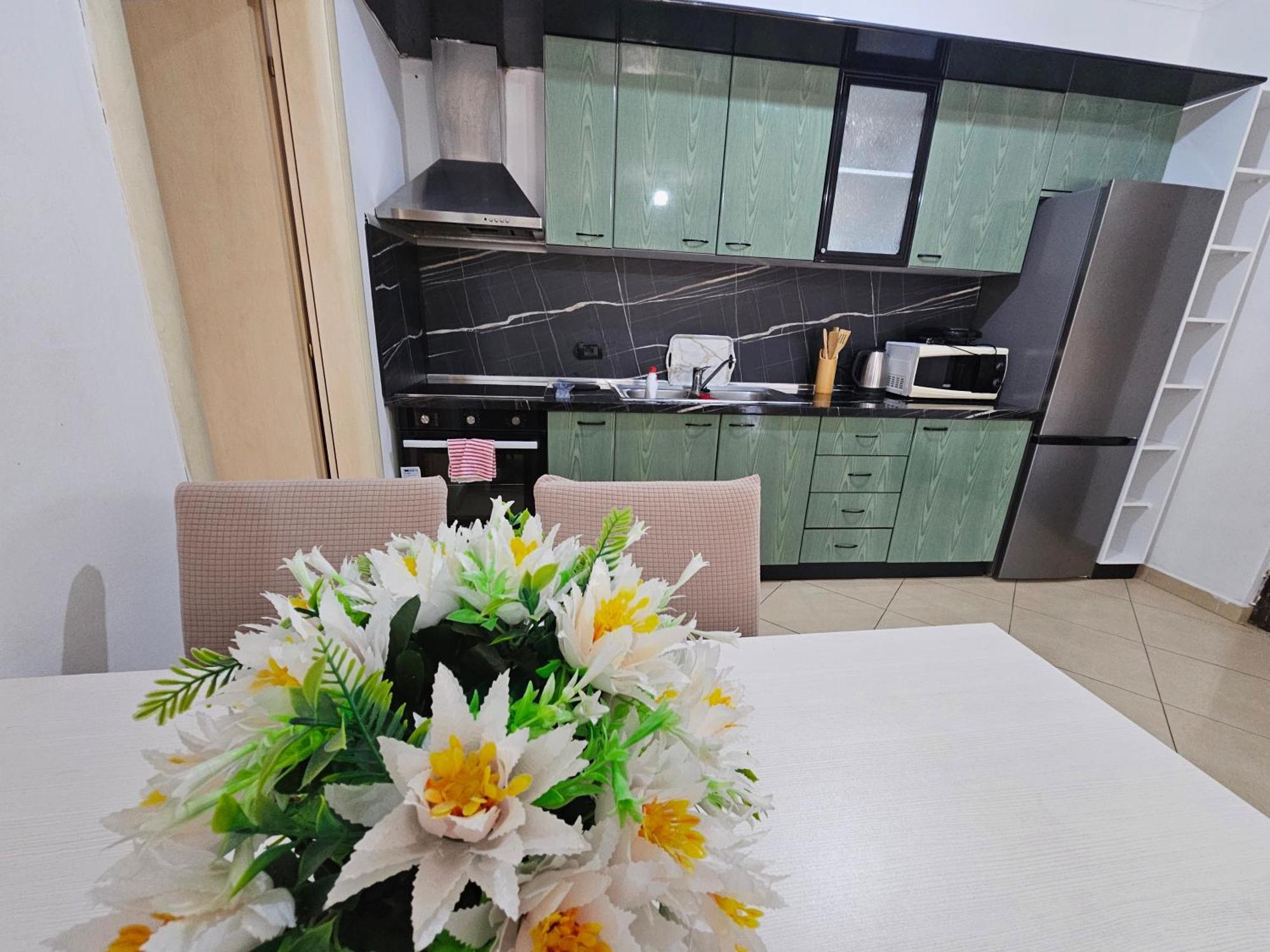 Bral Apartments 9 Durres Luaran gambar